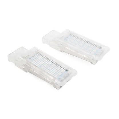 2 x LED Car Interior Footwell Lights for VW Passat & Skoda (2015-2023)