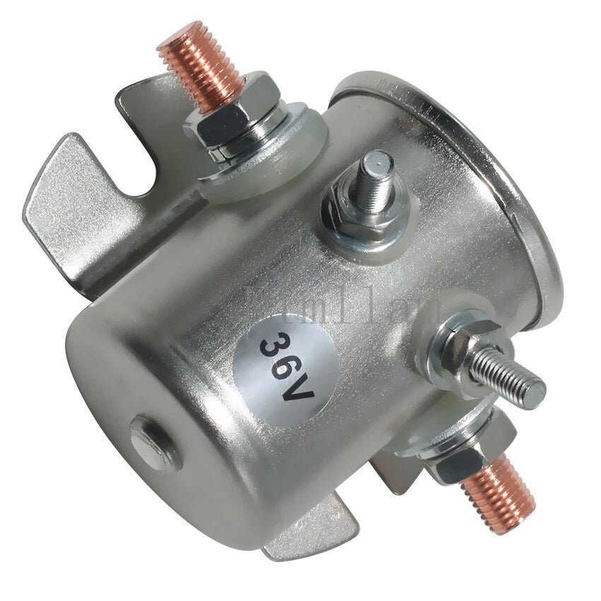 36V Golf Cart Solenoid for E-Z-GO TXT (1996-2011)