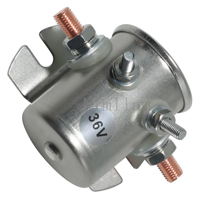 36V Golf Cart Solenoid for E-Z-GO TXT (1996-2011)