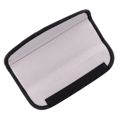 Car Safety Seat Belt Shoulder Pad Covers