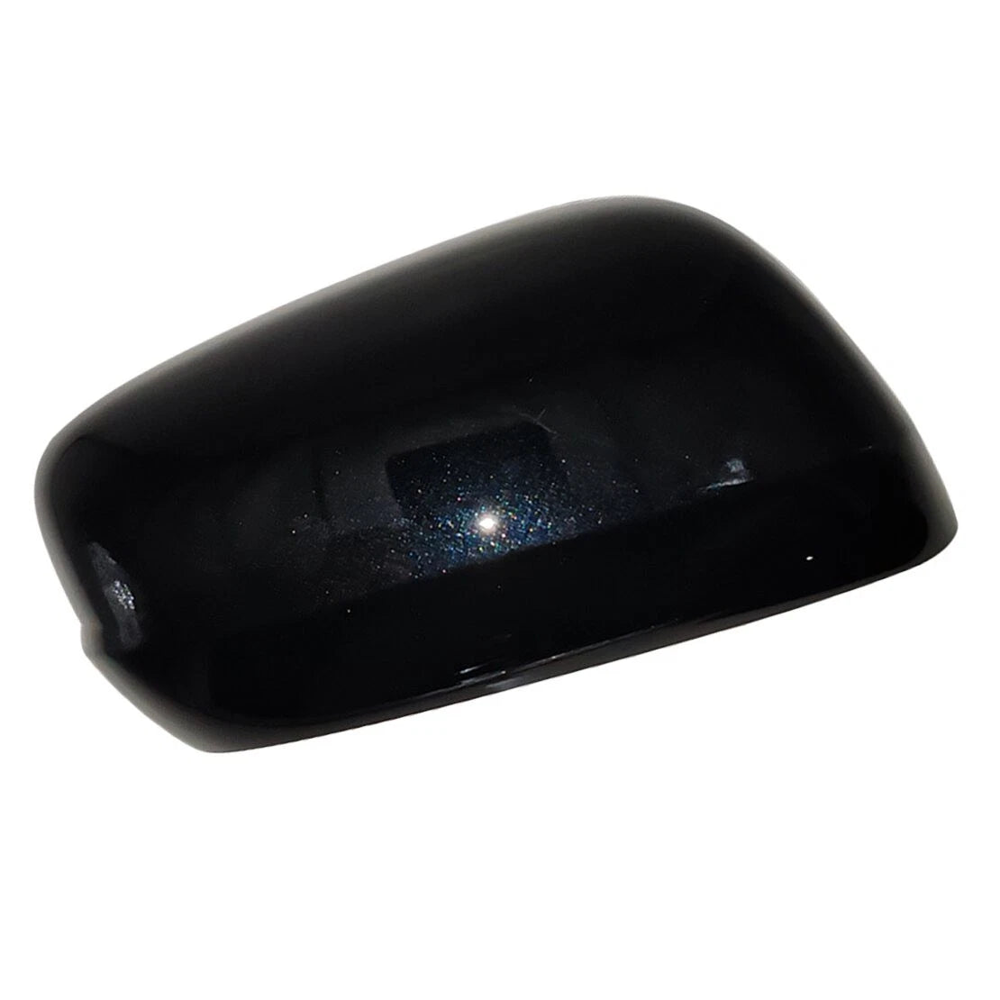 Exterior Mirror Cap Cover for Honda Fit/Jazz (2015-2023) - Black
