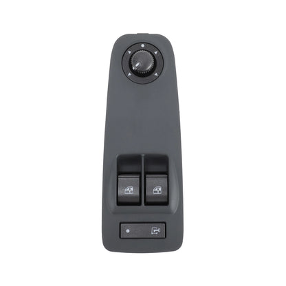 Window Switch for Fiat Ducato, Citroen Relay, Peugeot Boxer (2006-2023)
