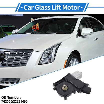 Power Window Regulator Lift Motor for Cadillac Escalade (2015-2020)