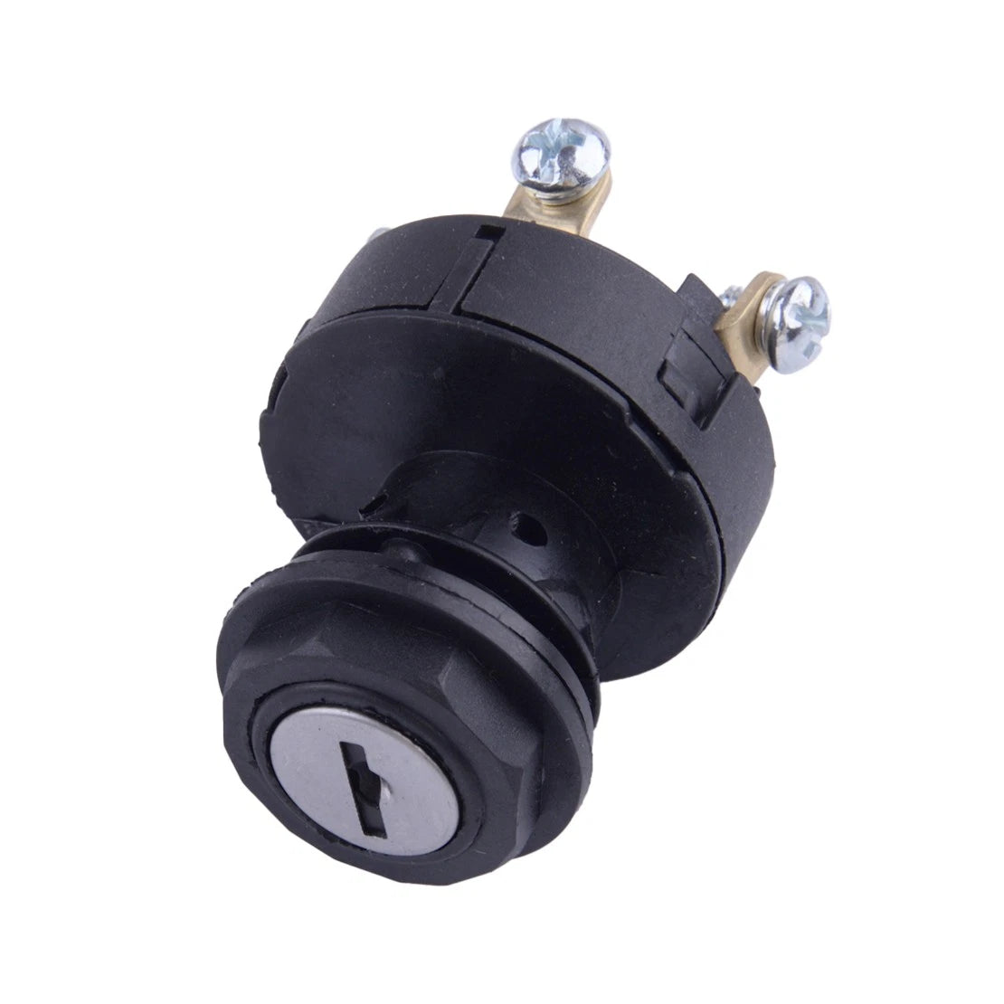 Ignition Switch with Key for JLG 9901, 400S, 600A, 600S, 2030ES