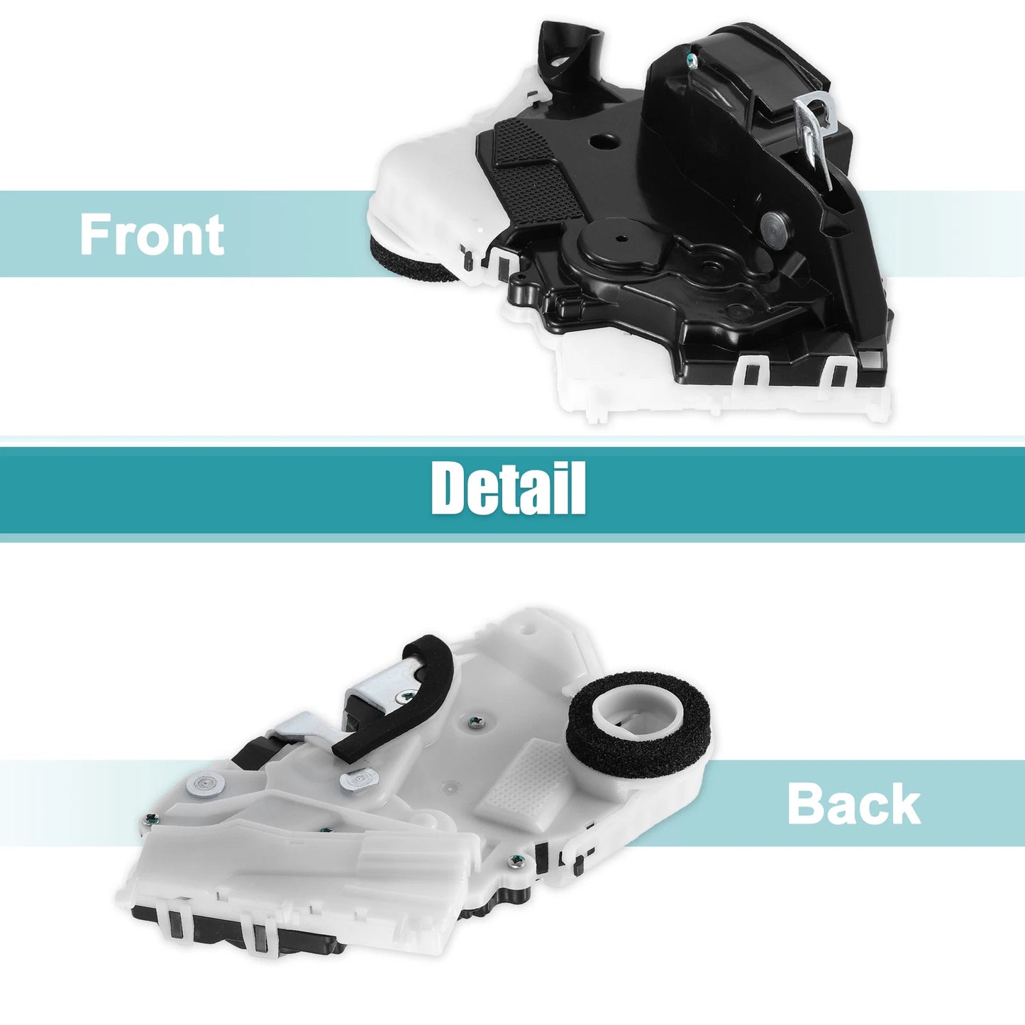 Door Lock Actuator Motor for Toyota Yaris (2006-2011)