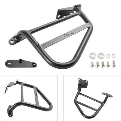 Saddlebag Holder Left for Triumph Scrambler (2017-2023)