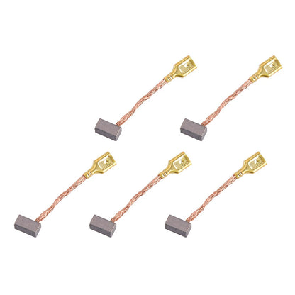 5 x Window Lift Motor Carbon Brushes for Toyota Corolla