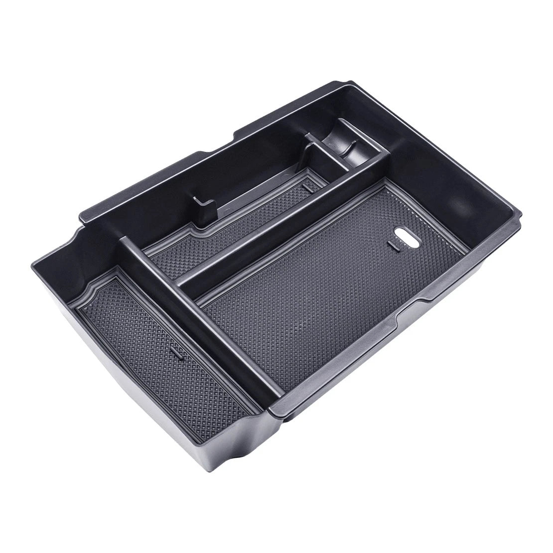 Center Console Armrest Storage Organizer for Honda CR-V (2023-2024)