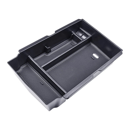 Center Console Armrest Storage Organizer for Honda CR-V (2023-2024)