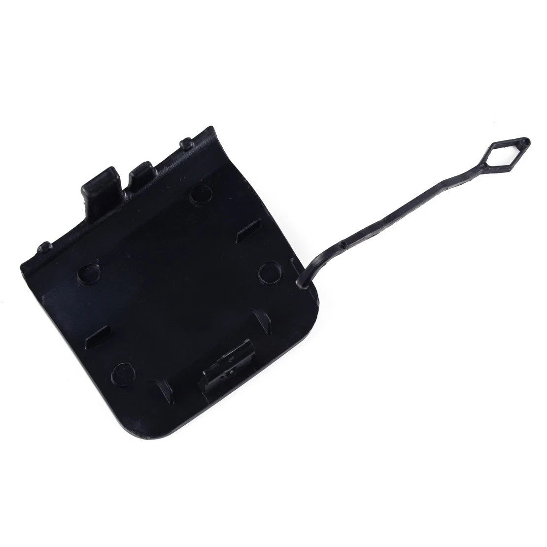 Bumper Tow Hook Cover for Mercedes Benz W204 C350 (2008-2015)