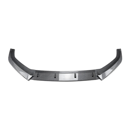 Front Lower Spoiler Lip for Audi A5 S5 Sline (2017-2020)