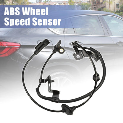 Rear Left ABS Wheel Speed Sensor for Mitsubishi Lancer (2009-2010)