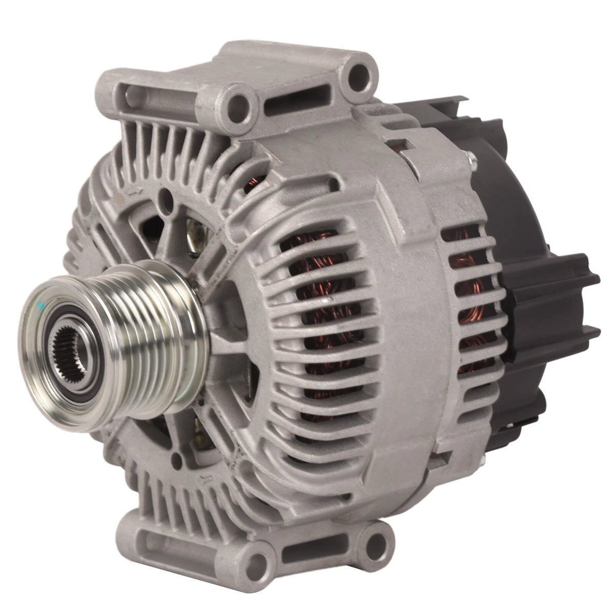 New Alternator for Mercedes Benz Vito 109CDi 2.1L Diesel (2004-2011)