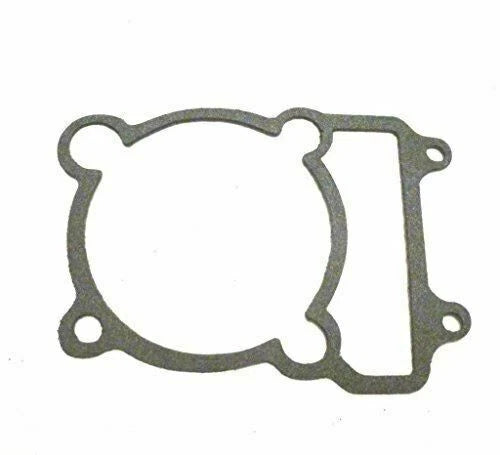 Cylinder Base Gasket for Yamaha TW200 TT225 TT200 BW200 Xt200