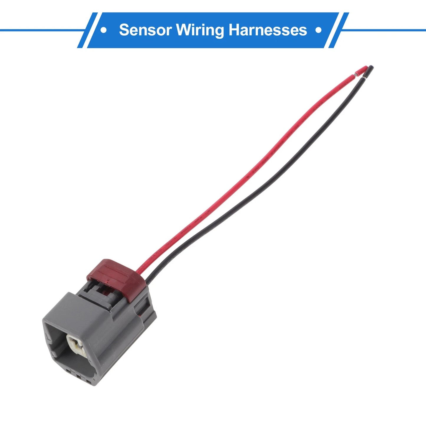 Pin Sensor Wiring Harnesses for Toyota Prius (2010-2015)