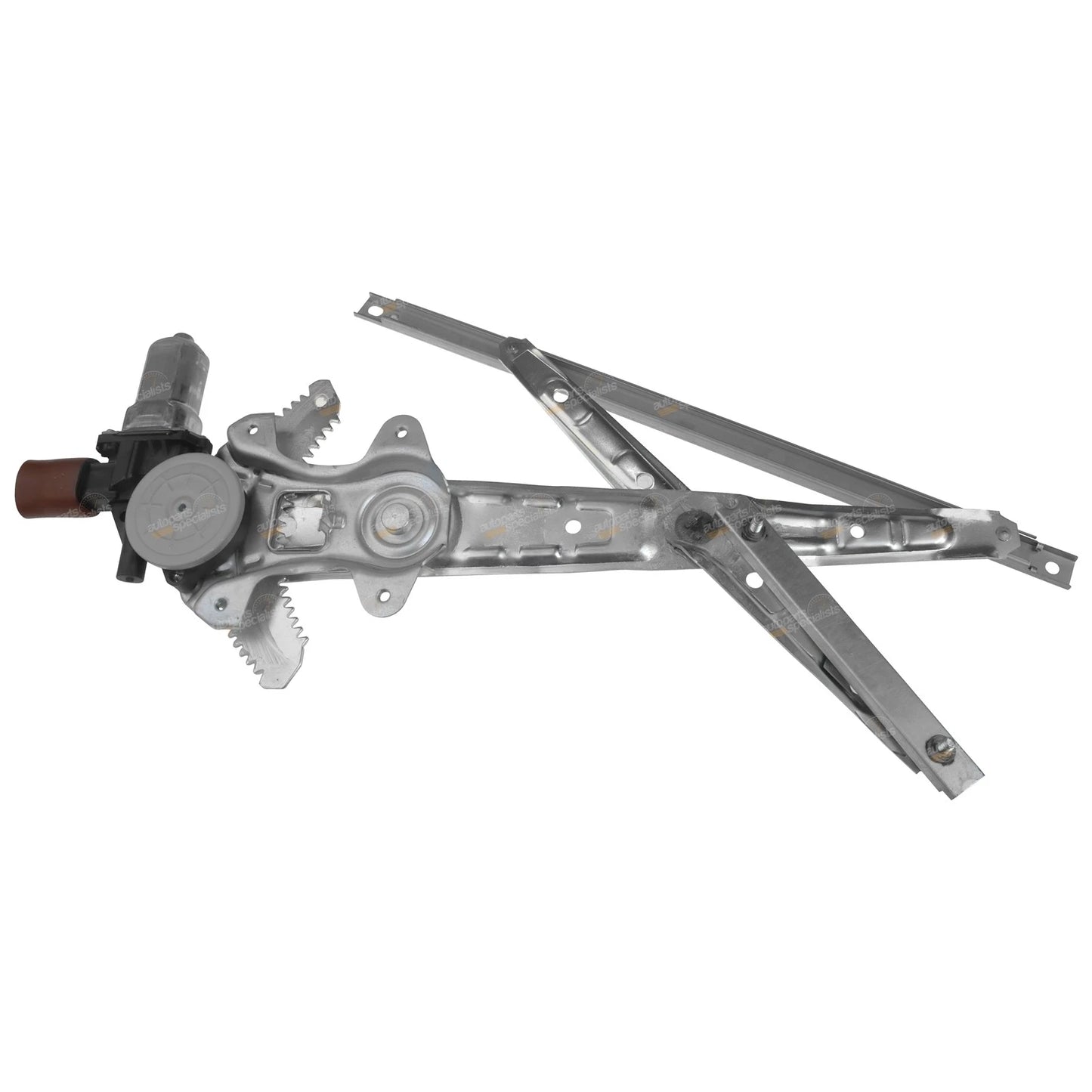 Front RH Electric Window Regulator with Motor for Isuzu D-Max (2012-2015)