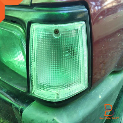 Corner Signal Side Lamp Light for Mazda B-Series Bravo B2000 B2200 B2600 (85-98)