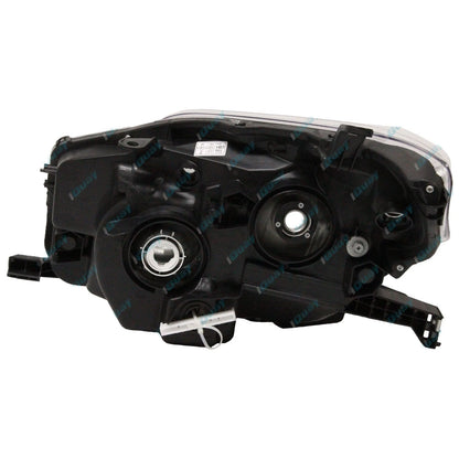 RH Halogen Headlight for Toyota Landcruiser Prado 150 (2009-2013)