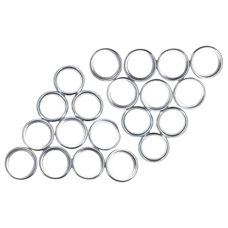 20 x Oil Drain Plug Crush Washer Gasket for Subaru Forester Impreza WRX