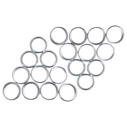 20 x Oil Drain Plug Crush Washer Gasket for Subaru Forester Impreza WRX