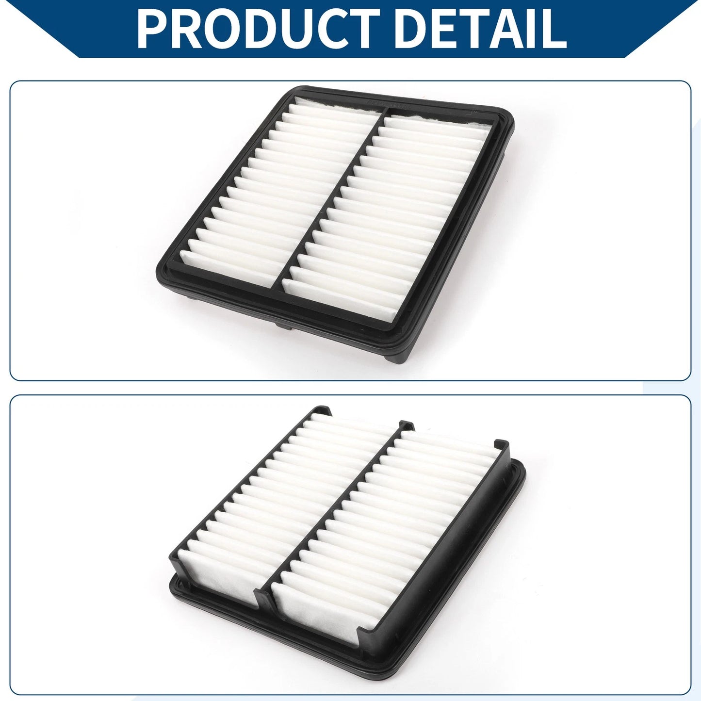 Engine Air Filter for Mazda CX-3 2.0L (2016-2021) - 1 Pcs