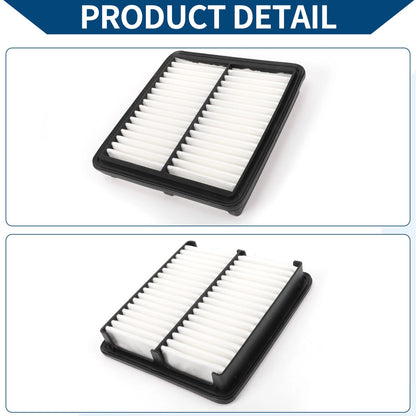 Engine Air Filter for Mazda CX-3 2.0L (2016-2021) - 1 Pcs