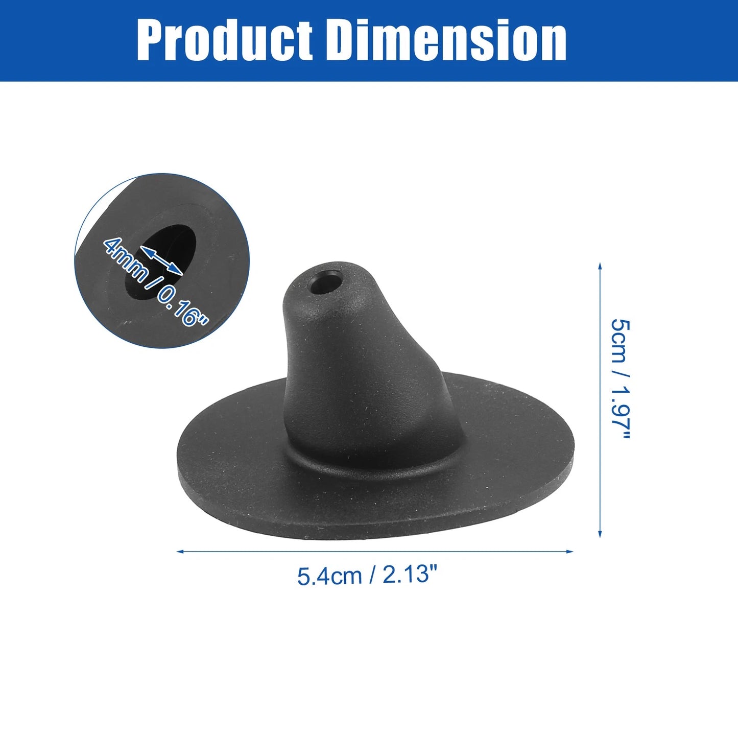 Antenna Ornament for Ford F-250 (2008-2016)