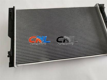 Radiator for Holden Commodore VZ V6 3.6L Petrol (2004-2007)