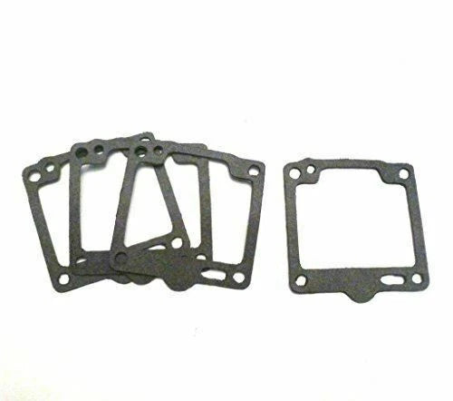 100 x Carburetor Float Bowl Gaskets for Yamaha Virago XV750 XV1100 (1982–1988)
