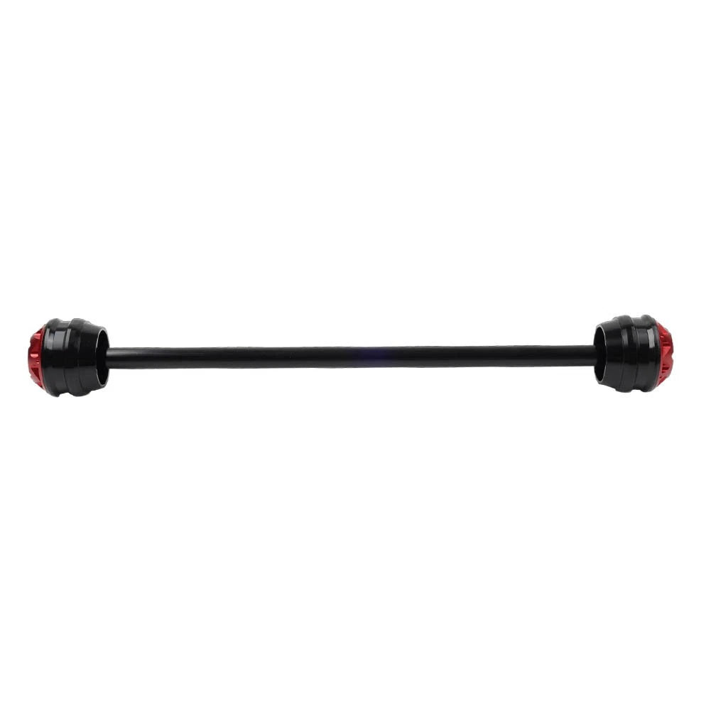 Rear Wheel Slider Axle Crash Protector Cap for Yamaha TMAX530 (2012-2021)