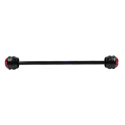 Rear Wheel Slider Axle Crash Protector Cap for Yamaha TMAX530 (2012-2021)