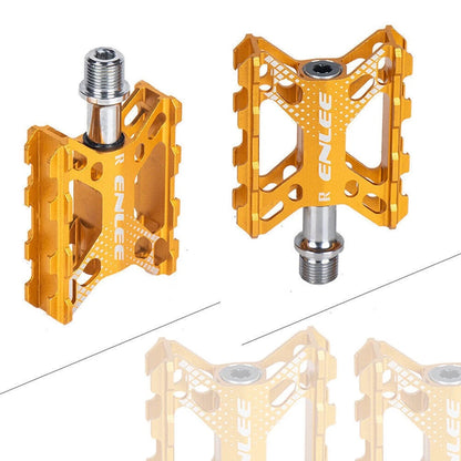 Ultralight Sealed Bearing Platform Pedals for MTB Bicycle
