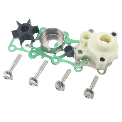 Water Pump Repair Kit for Yamaha 25/30HP 18-3430 (1996-2006)