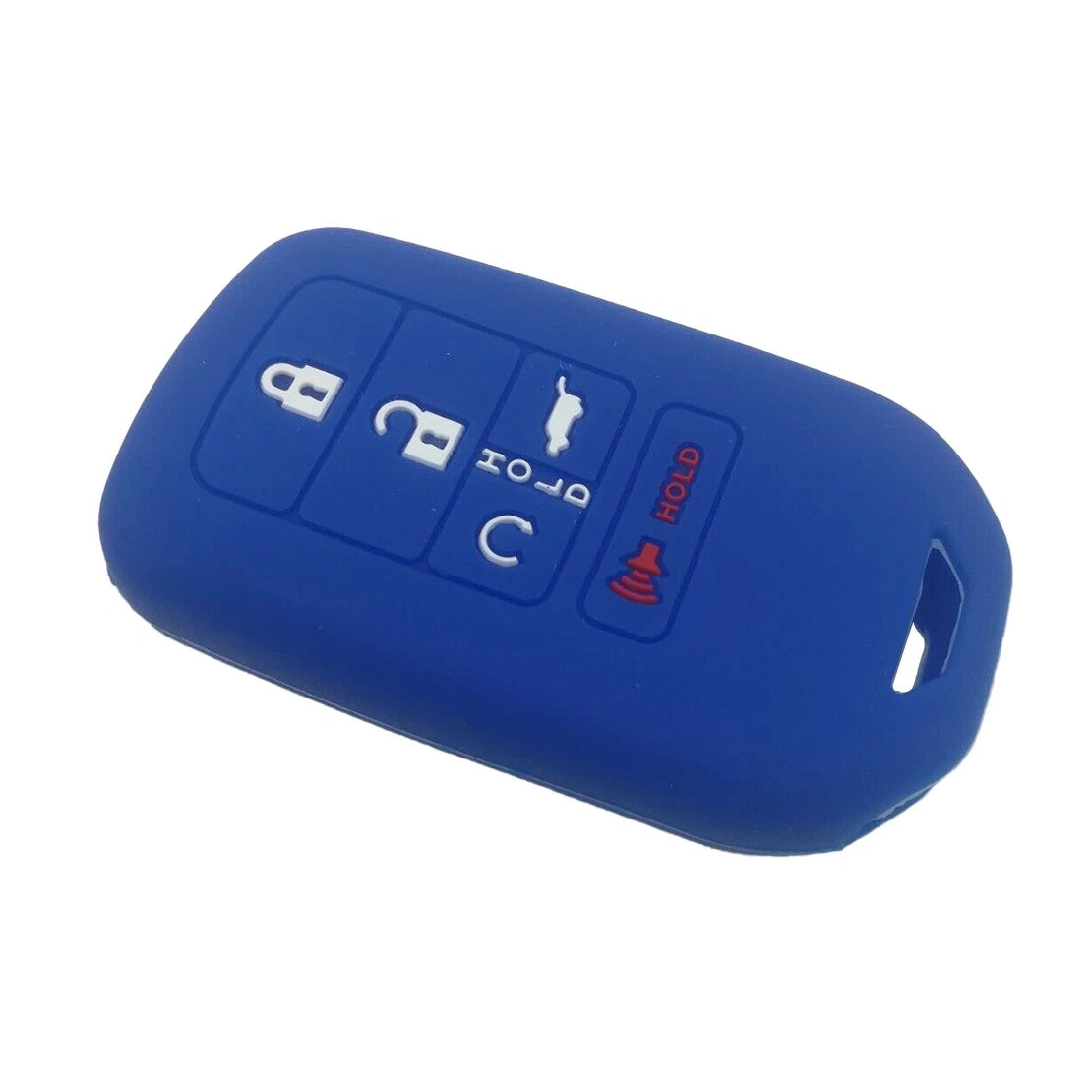 Key Cover Housing Protector for Honda Civic Accord Pilot Passport (2016-2023)