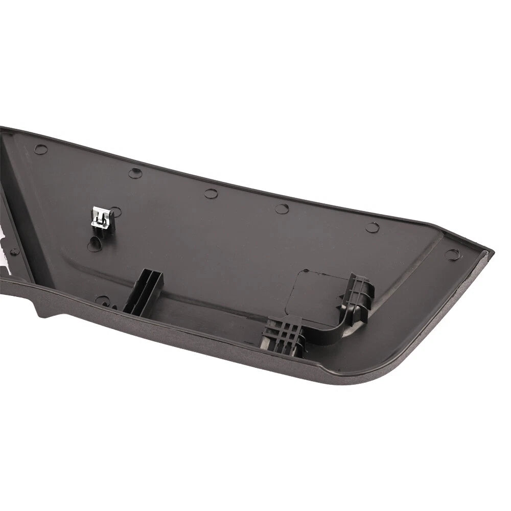 Right Passenger Side Outboard Manual Seat Shield for Dodge Journey (2011–2017)
