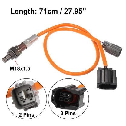 Air Fuel Ratio O2 Sensor for Mazda 6 1.8L 2.0L 2.3L (2002-2007)