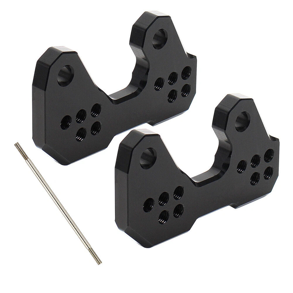 Rearsets Mounting Plates for Yamaha YZF R3 R25 (2015-2016)