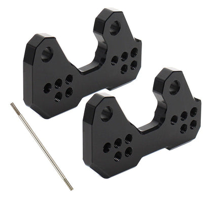 Rearsets Mounting Plates for Yamaha YZF R3 R25 (2015-2016)