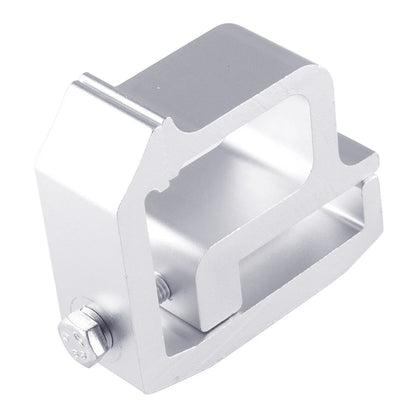 Heavy Duty Mounting Clamps for Truck Cap Topper Camper Shell