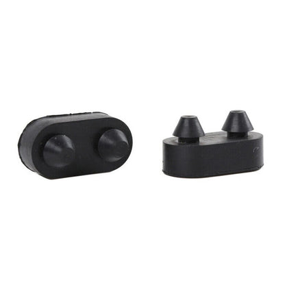 Locking Catch Brackets for Jeep WRANGLER TJ (2003–2006)