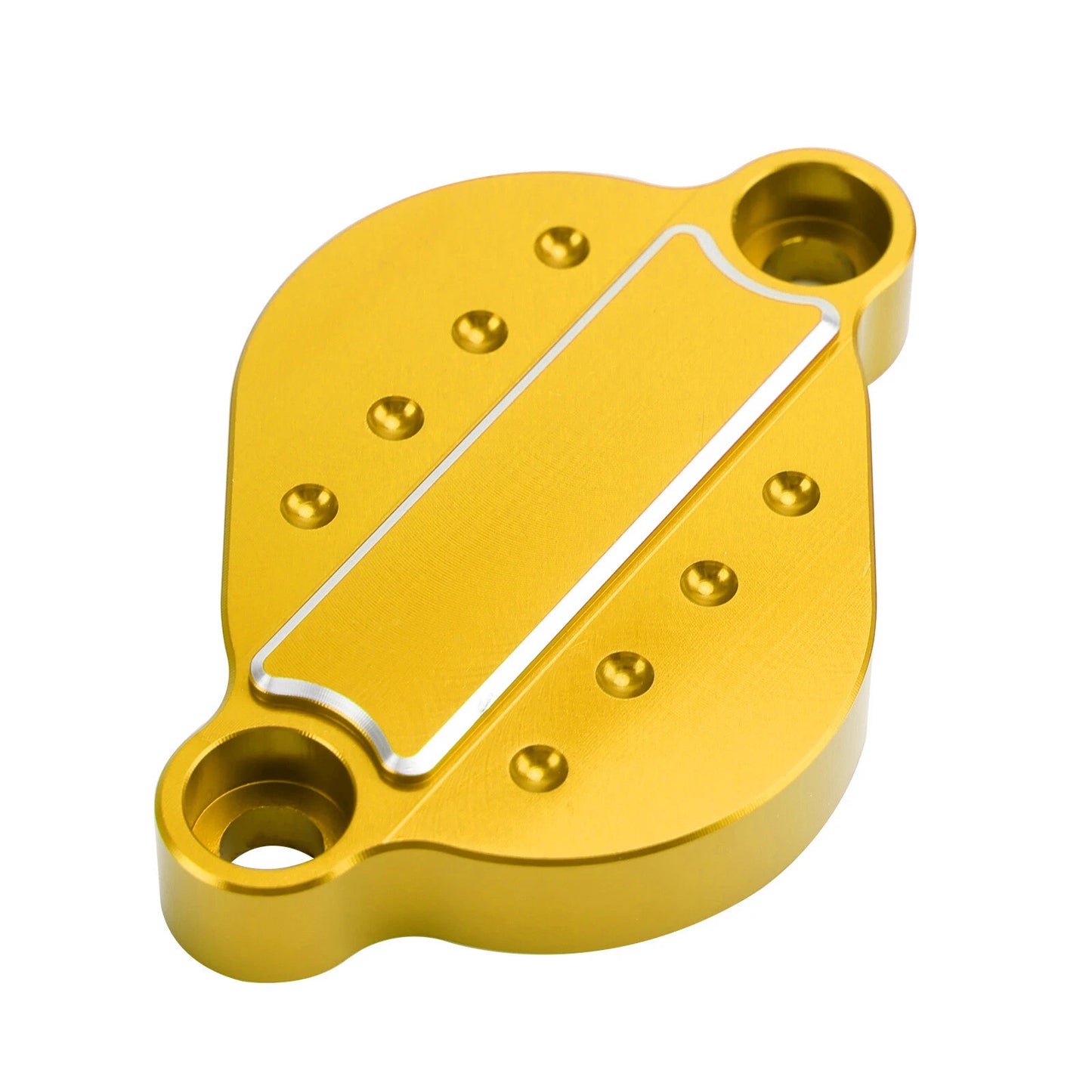 Valve Cover Cap for Honda CT125 Cub Hunter Monkey (2021-2023)