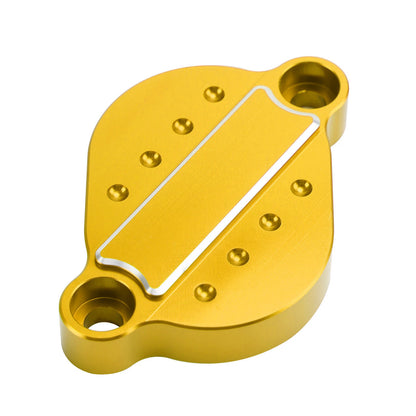 Valve Cover Cap for Honda CT125 Cub Hunter Monkey (2021-2023)