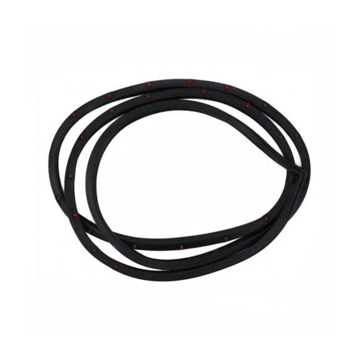 Weatherstrip Door Rubber Seal R-F Fits Nissan D22 Frontier Navara 1998-2005 D10