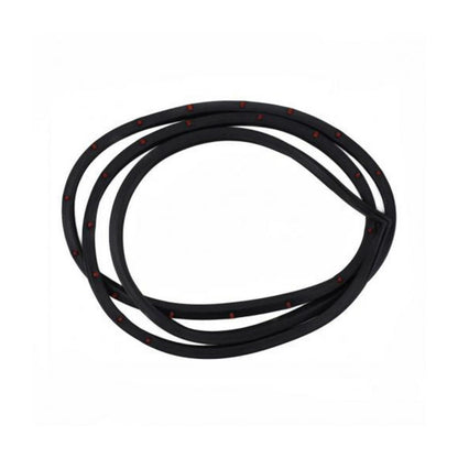 Weatherstrip Door Rubber Seal R-F Fits Nissan D22 Frontier Navara 1998-2005 D10