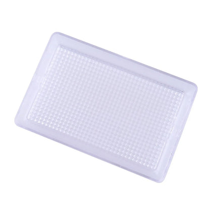 Dome Light Clear Lens Cover for Ford Taurus F250 (2000-2007)