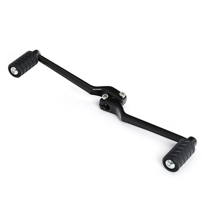 Heel Toe Shift Lever Pegs for Harley Touring, Softail (1986-2023)