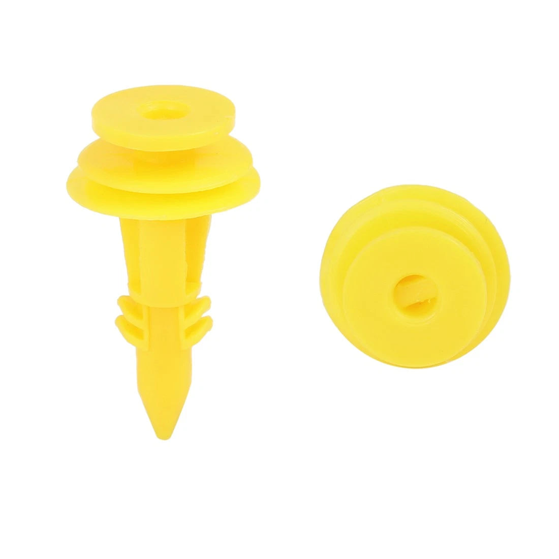 20 x Door Trim Panel Clips for Chrysler Cirrus, Jeep Grand Cherokee (1995-2004)