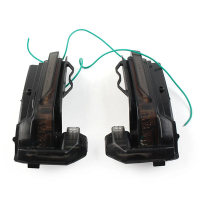 Dynamic Rear Turn Signal Light for Audi Q2 Q3 (2019-2023)