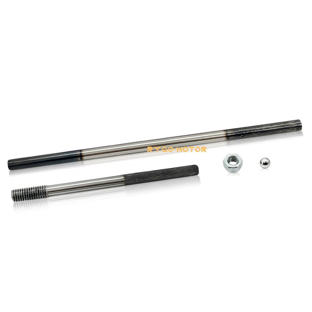 Clutch PUSH RODS & Pushrod Ball Kit for Yamaha Blaster 200 (1988–2006)