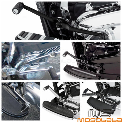 Heel Shifter Peg Lever for Harley Softail FL Slim FLSL 107 (2018-2022)